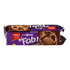 Parle Hide & Seek Fab 112g – original indische Schoko-Kekse kaufen