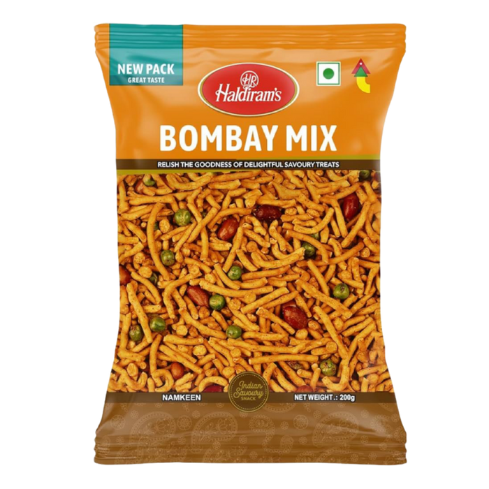 Bombay Mix