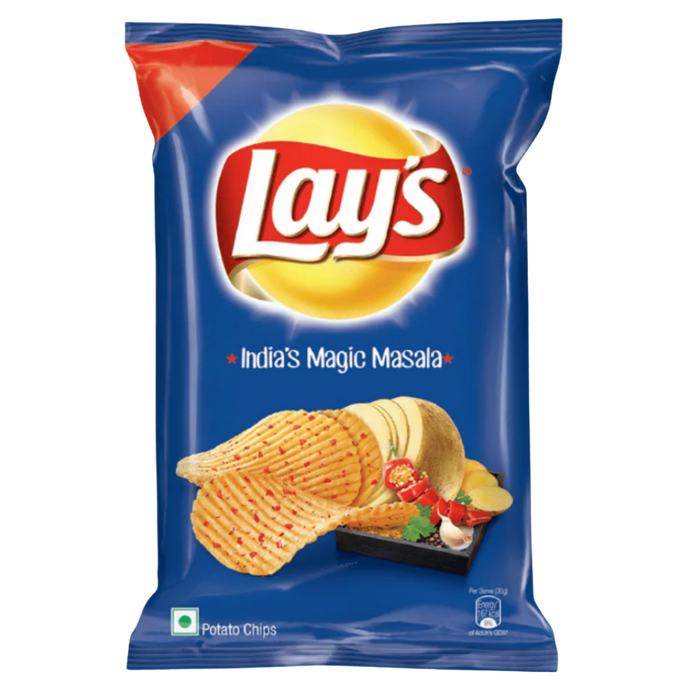 Magic Masala