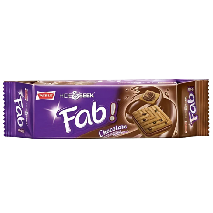 Hide & Seek Fab